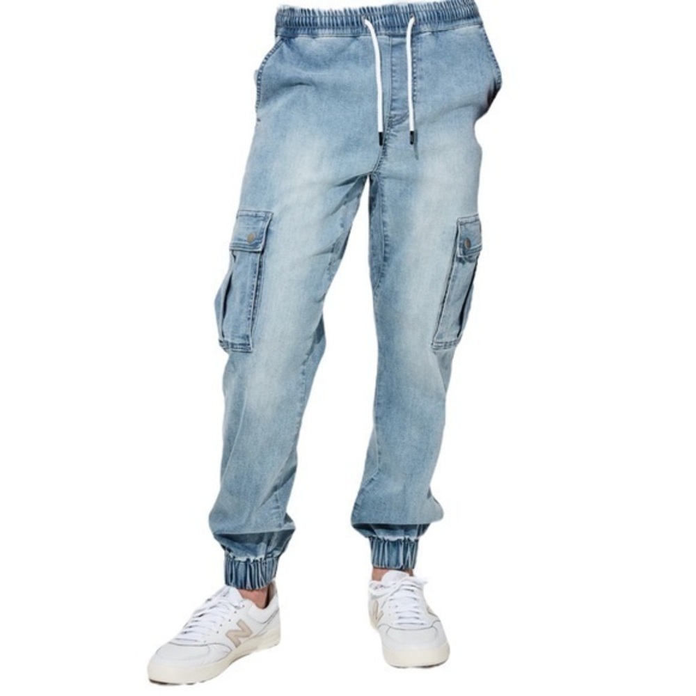 Wesc slim utility jogger